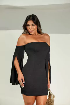 VESTIDO LUNA