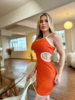 VESTIDO EYNNE - loja online