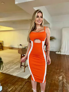 VESTIDO DUNNA