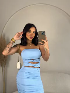 VESTIDO BIA - comprar online