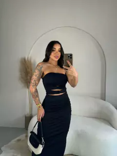 Imagem do VESTIDO BIA