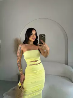 VESTIDO BIA na internet