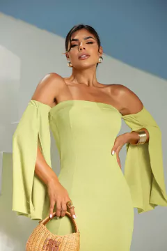 VESTIDO LUNA na internet