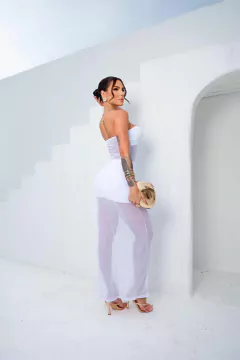 VESTIDO GENY - comprar online
