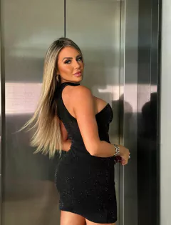 VESTIDO JANA - comprar online