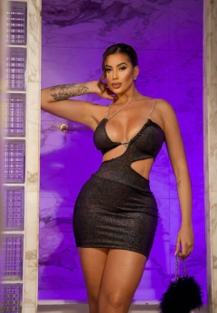 VESTIDO MICAELE