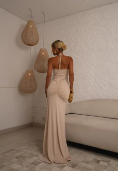 VESTIDO YASMIN - comprar online