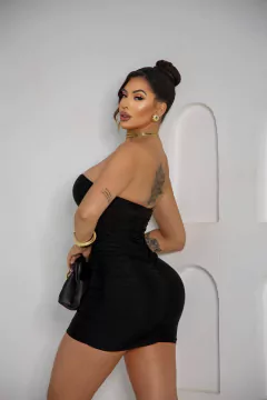 VESTIDO LIS na internet