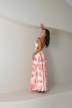 VESTIDO NINA DESERTO - comprar online