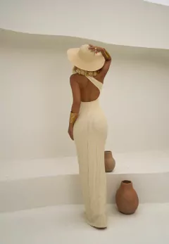 VESTIDO ÓASIS - comprar online
