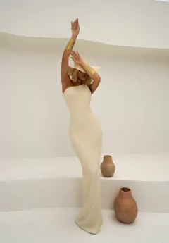 Imagem do VESTIDO ÓASIS