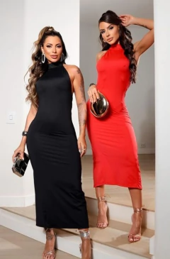 VESTIDO LUANA