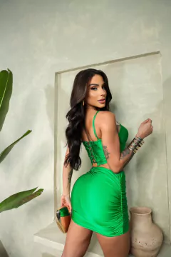 CONJUNTO LUDMILA na internet