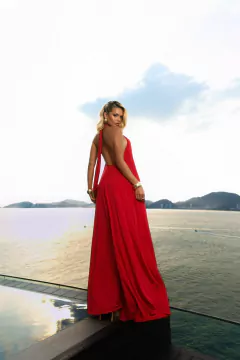 VESTIDO MELINDA
