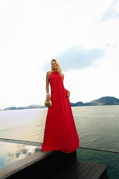 VESTIDO MELINDA - comprar online