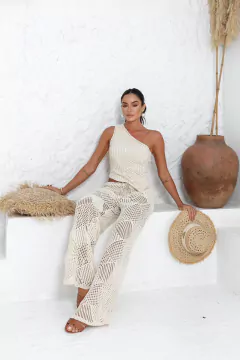 CONJUNTO MYA MACRAME na internet