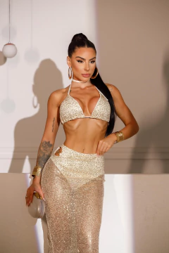 CONJUNTO SARA na internet
