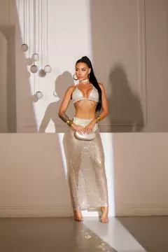 CONJUNTO SARA