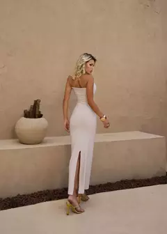 VESTIDO PAMELA