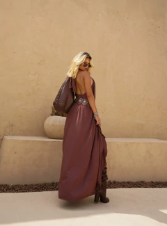 VESTIDO MELINDA na internet