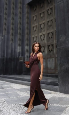 VESTIDO LUANA na internet