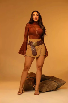 BODY AYRA - comprar online