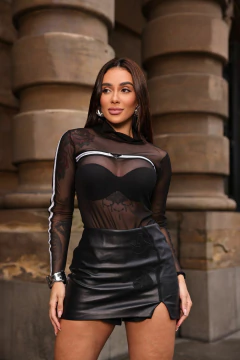 BODY PRADA