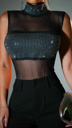 BODY CHLOE - Sol Oliveira Boutique