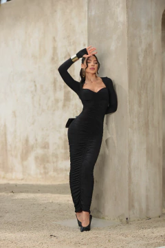 VESTIDO FALL - loja online