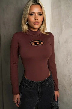 BODY DISI - Sol Oliveira Boutique