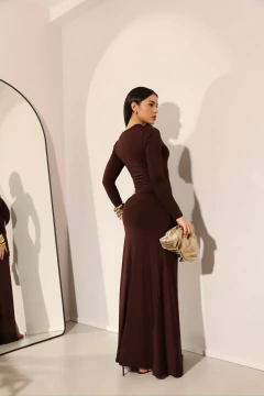 VESTIDO NILO - comprar online