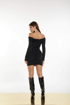 VESTIDO CATARINA - loja online