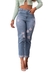 Roma - Up Sete Jeans