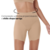 Bermuda Invisible Modelagem Perfeita - Curva dos Sonhos - comprar online