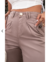 Imagem do Almond - Calça Denim Color