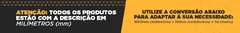 Banner da categoria Chapa Nylon Poliamida 6.0