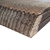 CHAPA EXPANDIDA ZINCADA (MALHA 20 X 50mm) - 120cm (1200mm) X 300cm (3000mm)