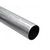 TUBO REDONDO ZINCADO OD - 7/8 (22.22mm)
