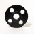 FLANGE LISO AÇO CARBONO RF 150LBS - 100% Metais