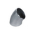 CURVA 45 INOX 304 SCH.10 BW - 1.1/4 (42,40mm)