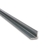 CANTONEIRA ZINC. - 2 (50,80) X 3/16 (4,76) FRACIONADO