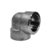 Imagem do COTOVELO 90 INOX 316 FF 150LBS BSP - 1 (33,70mm)