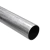 TUBO REDONDO ZINCADO OD - 2.1/2 (63.50mm)