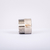 PONTA DE ROSCA INOX 304 SCH.40 BSP - 2.1/2 (73,00mm) (IMP) - comprar online