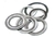 JUNTA INOX 304 GRAF. (3mm) 150LBS - 3 (88,90)