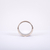 PONTA DE ROSCA INOX 304 SCH.40 BSP - 1.1/4 (42,40mm) (IMP) - 100% Metais