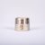 PONTA DE ROSCA INOX 304 SCH.40 BSP - 1/4 (13,70mm) (IMP)