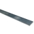 BARRA CHATA ZINC. - 1/2 (12,70) X 1/4 (6,35)