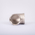 COTOVELO 90 INOX 304 FF 150LBS BSP - 1/8 (10,30mm) (IMP) - loja online