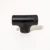 TEE ACO CARB. SCH.40 BW - 1.1/4 (42,20) (IMP)